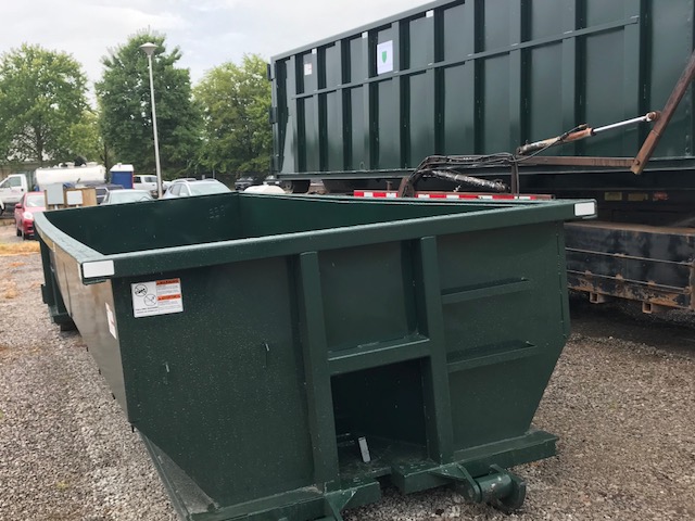 Dumpsters