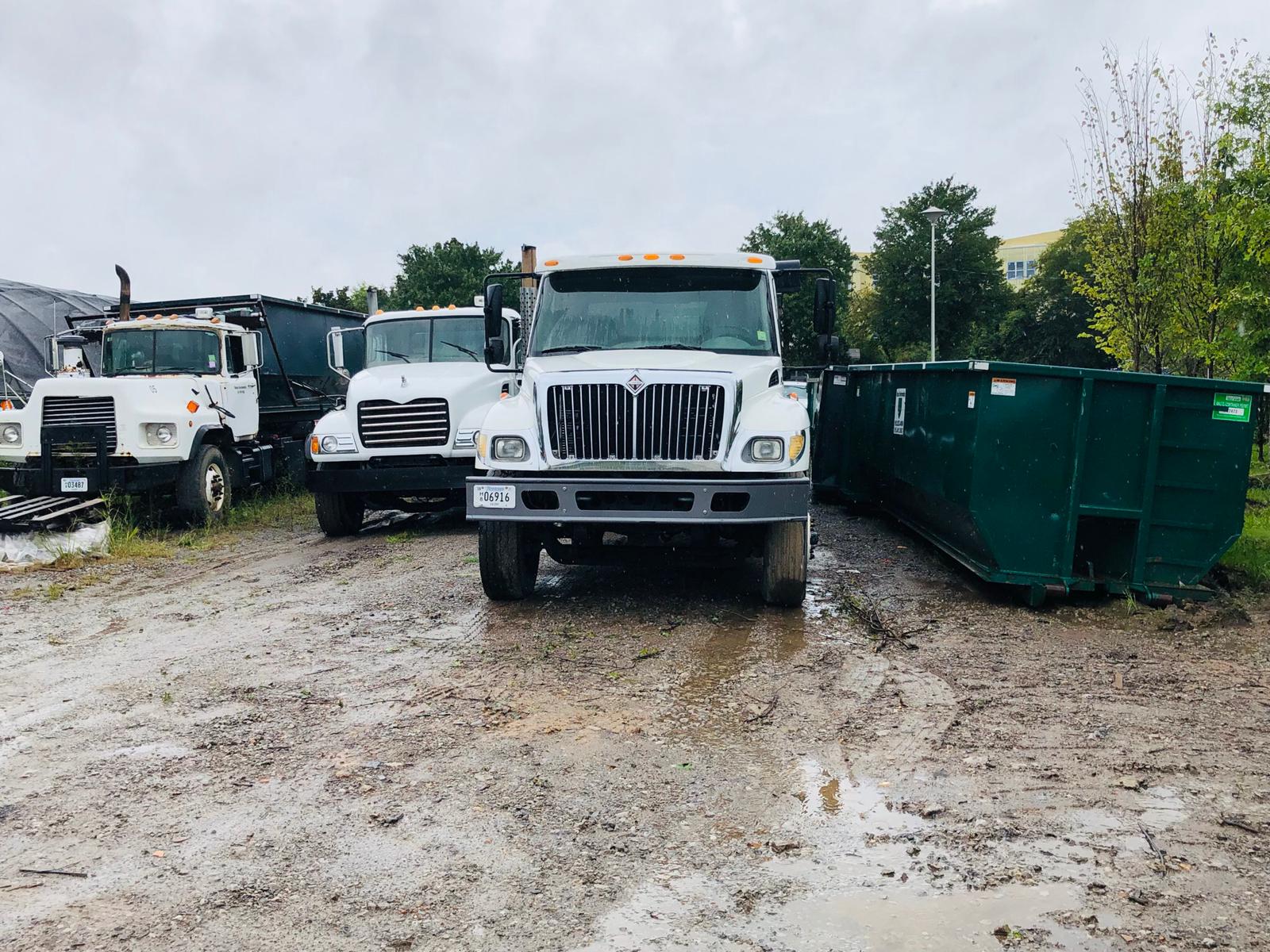 3trucks